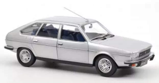 Norev Renault R30 Tx 1979 1:18 185272